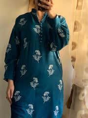 Nazakat (Stitched 2 Pcs)