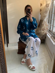 Nazakat (Stitched 2 Pcs)