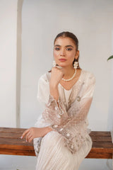 Opal Fancy (Stitched 3 Pcs)