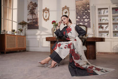 Crizma (Stitched 3 Pcs)