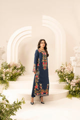 Elara (Stitched 3 Pcs)