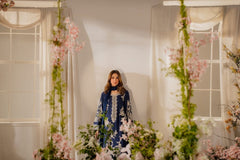 Khwab (Stitched 3 Pcs)