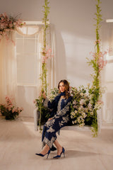 Khwab (Stitched 3 Pcs)