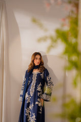 Khwab (Stitched 3 Pcs)