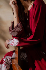 Irene (Stitched 3 Pcs)