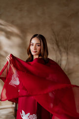 Irene (Stitched 3 Pcs)