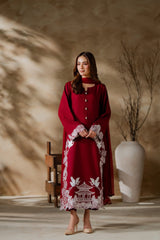 Irene (Stitched 3 Pcs)