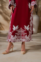 Irene (Stitched 3 Pcs)