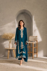 Faye (Stitched 3 Pcs)