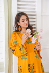 Horizon Shararah (Stitched 2 Pcs)