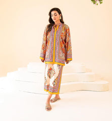 Tulsi (Stitched 2 Pcs)