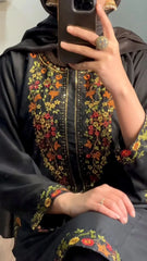 Flower Power (Stitched 2pc)