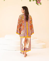 Tulsi (Stitched 2 Pcs)